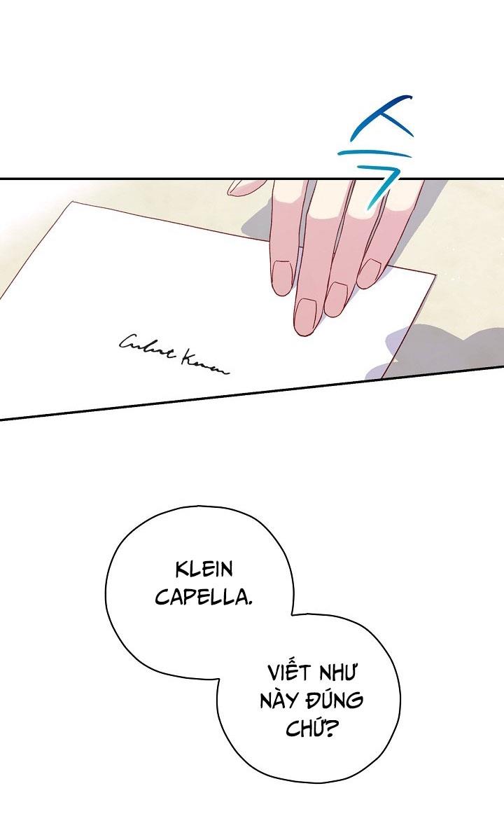 Bí Kíp Sinh Tồn Của Hầu Gái: Chapter 49.5
