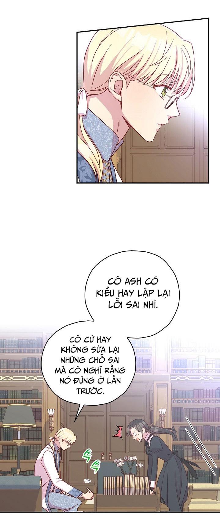 Bí Kíp Sinh Tồn Của Hầu Gái: Chapter 49.5