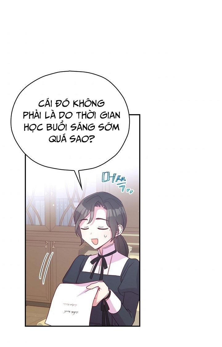 Bí Kíp Sinh Tồn Của Hầu Gái: Chapter 49.5