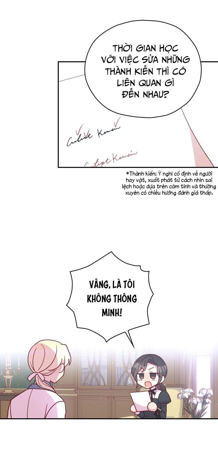 Bí Kíp Sinh Tồn Của Hầu Gái: Chapter 49.5