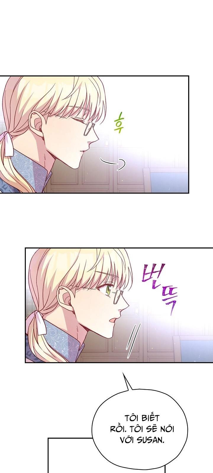 Bí Kíp Sinh Tồn Của Hầu Gái: Chapter 49.5