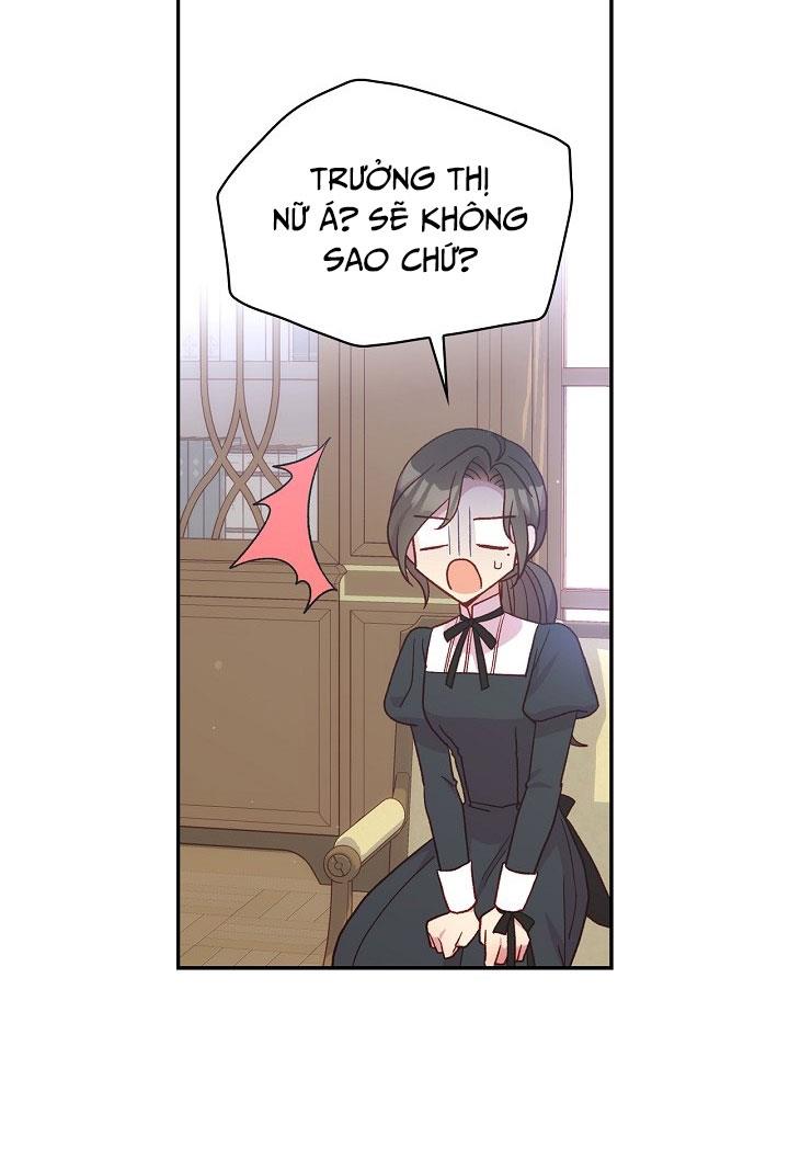 Bí Kíp Sinh Tồn Của Hầu Gái: Chapter 49.5