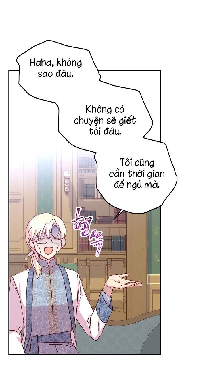 Bí Kíp Sinh Tồn Của Hầu Gái: Chapter 49.5