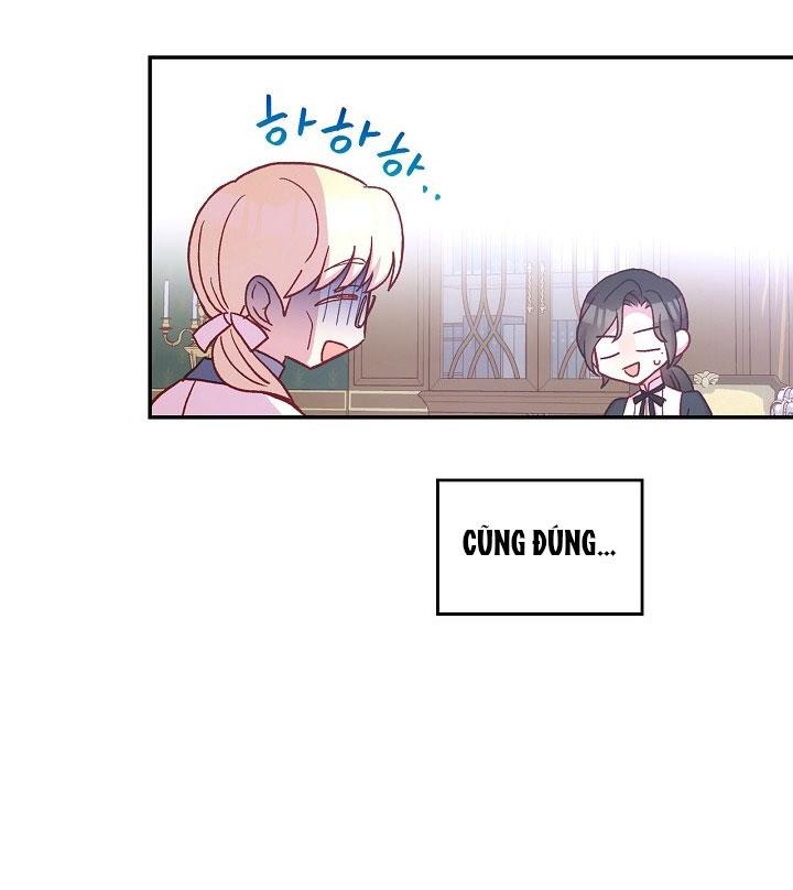 Bí Kíp Sinh Tồn Của Hầu Gái: Chapter 49.5