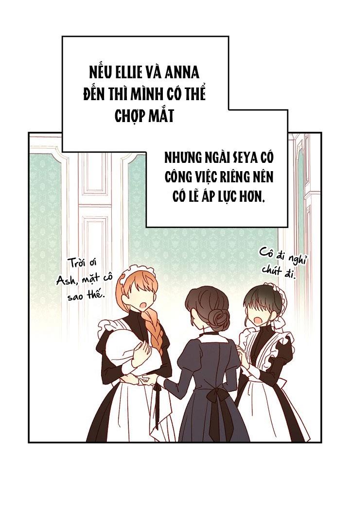 Bí Kíp Sinh Tồn Của Hầu Gái: Chapter 49.5