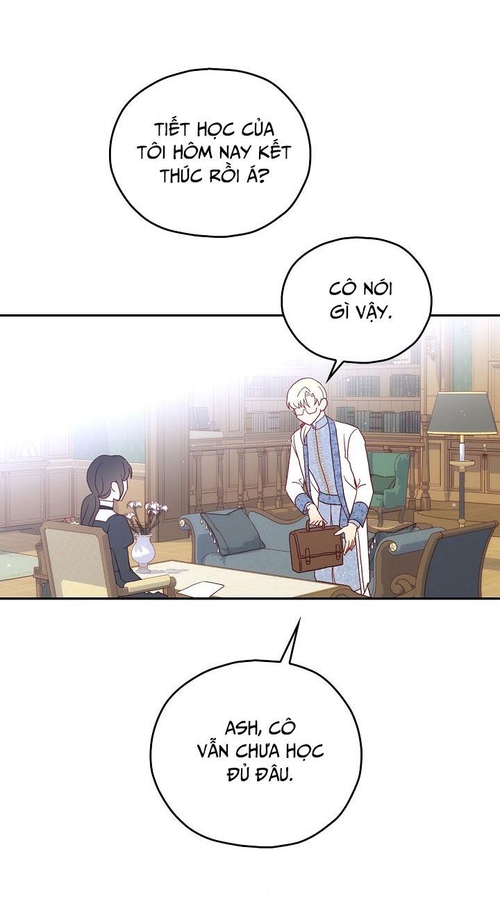 Bí Kíp Sinh Tồn Của Hầu Gái: Chapter 49.5