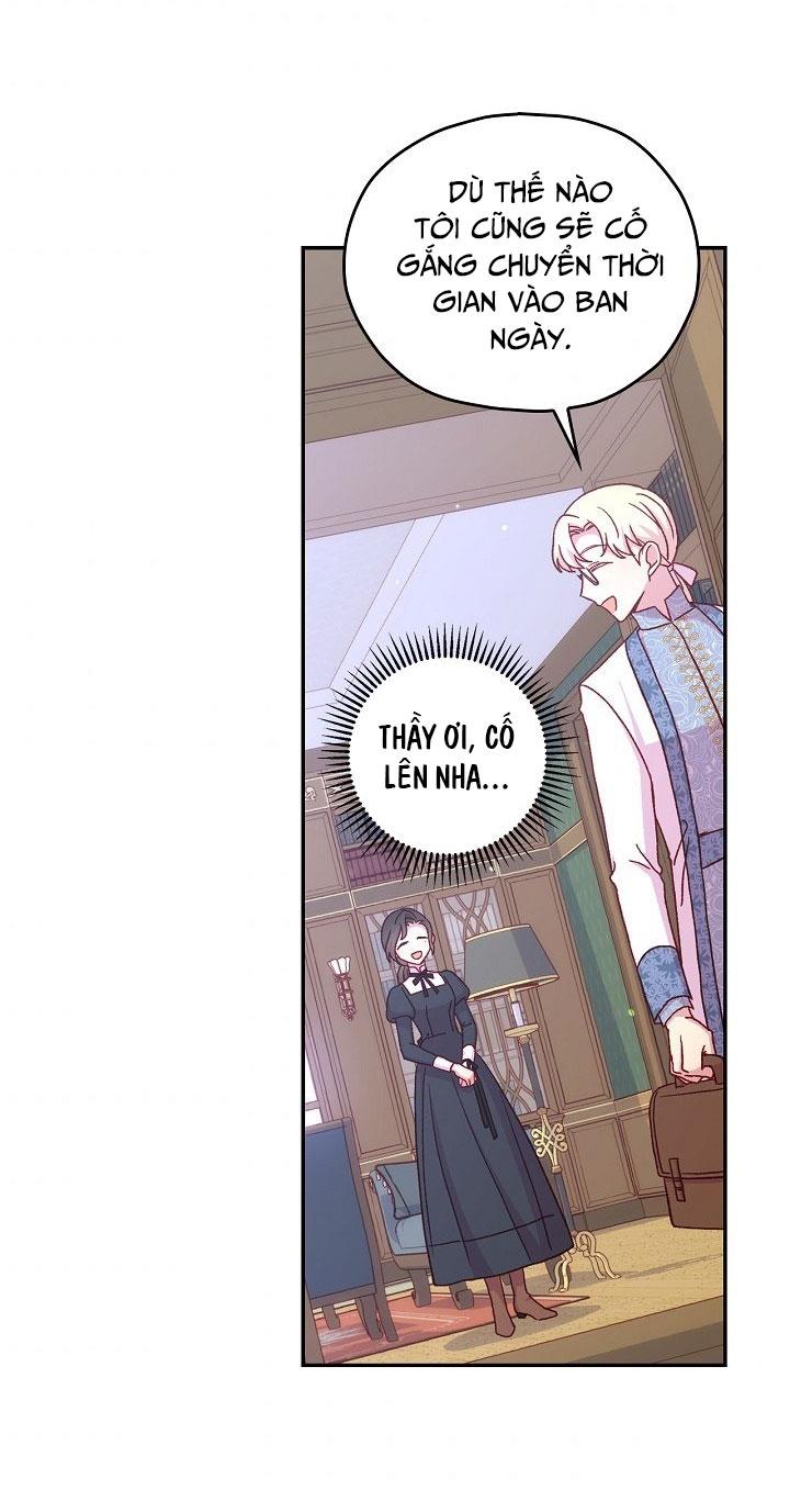 Bí Kíp Sinh Tồn Của Hầu Gái: Chapter 49.5