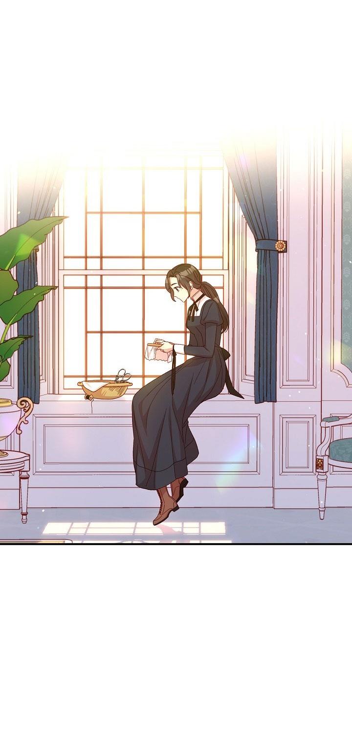 Bí Kíp Sinh Tồn Của Hầu Gái: Chapter 49.5