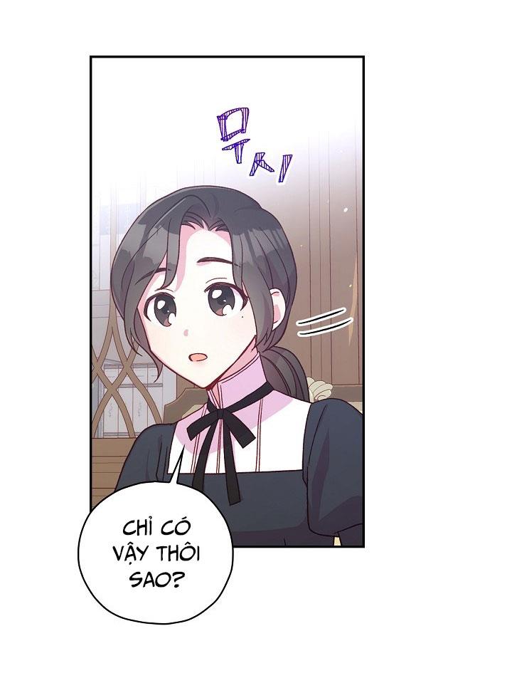 Bí Kíp Sinh Tồn Của Hầu Gái: Chapter 49.5
