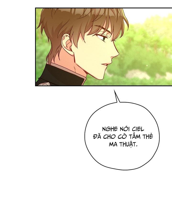 Bí Kíp Sinh Tồn Của Hầu Gái: Chapter 49