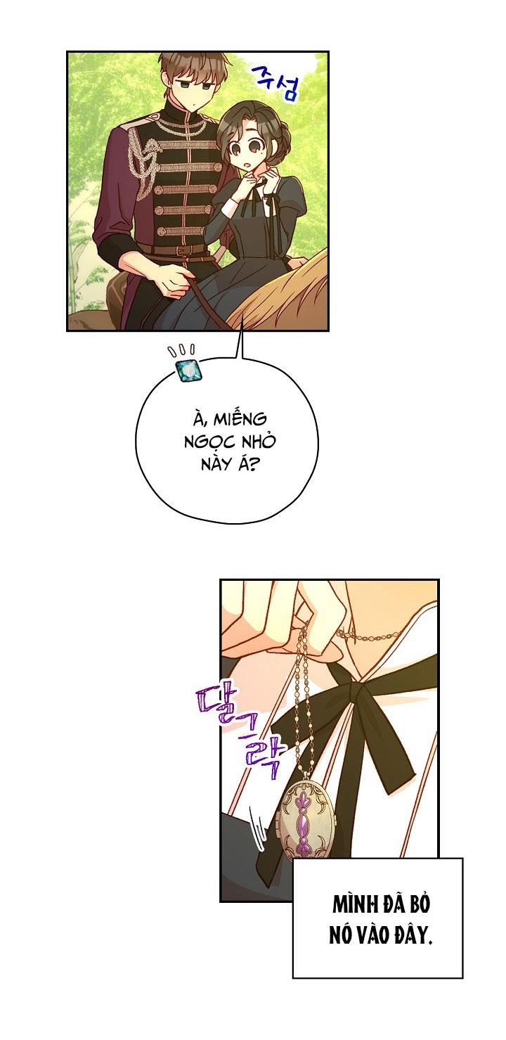 Bí Kíp Sinh Tồn Của Hầu Gái: Chapter 49