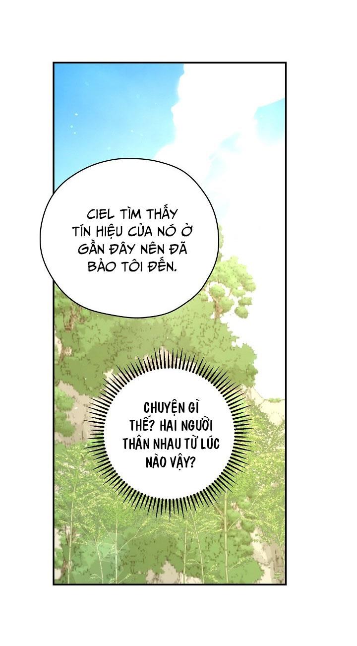 Bí Kíp Sinh Tồn Của Hầu Gái: Chapter 49