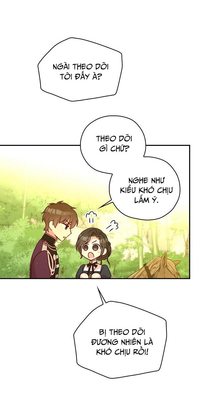 Bí Kíp Sinh Tồn Của Hầu Gái: Chapter 49