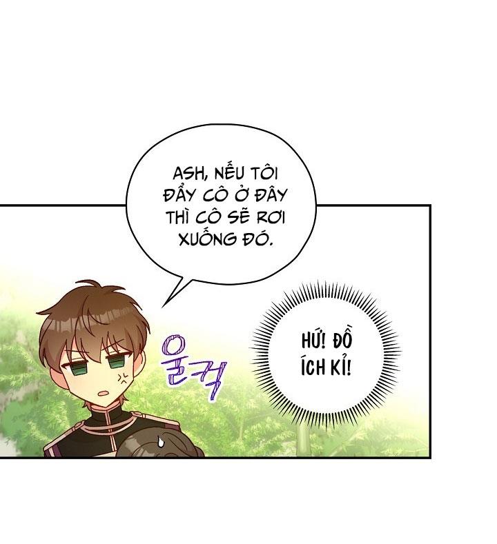 Bí Kíp Sinh Tồn Của Hầu Gái: Chapter 49