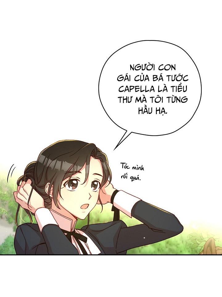 Bí Kíp Sinh Tồn Của Hầu Gái: Chapter 49