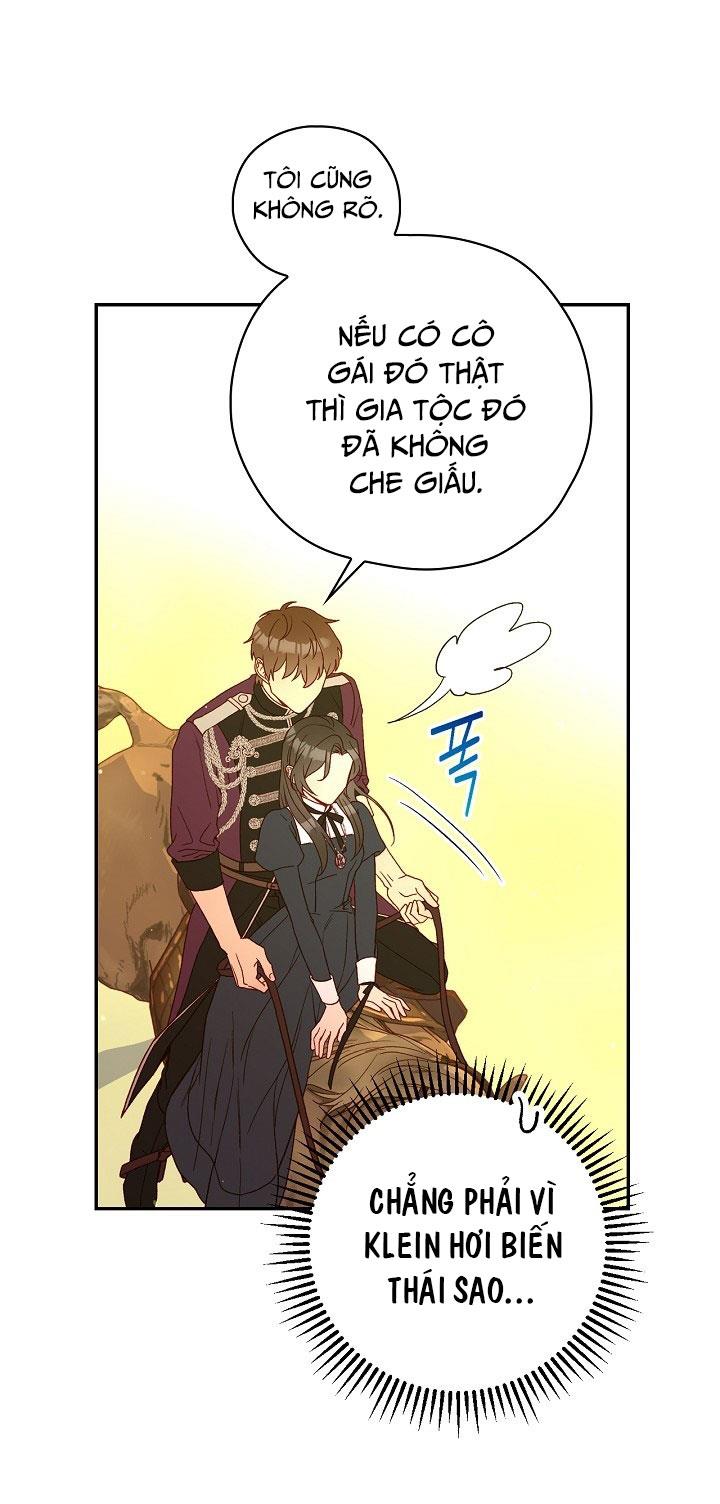 Bí Kíp Sinh Tồn Của Hầu Gái: Chapter 49