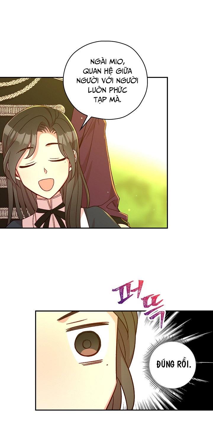 Bí Kíp Sinh Tồn Của Hầu Gái: Chapter 49