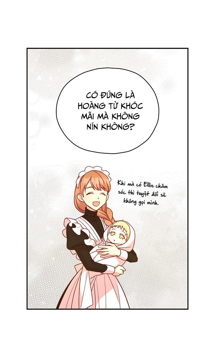Bí Kíp Sinh Tồn Của Hầu Gái: Chapter 49