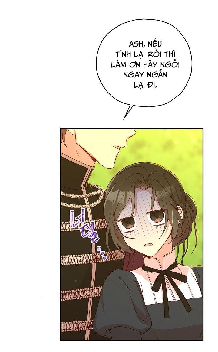 Bí Kíp Sinh Tồn Của Hầu Gái: Chapter 49