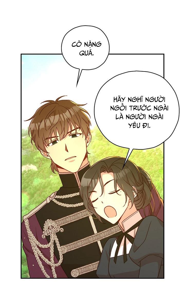 Bí Kíp Sinh Tồn Của Hầu Gái: Chapter 49