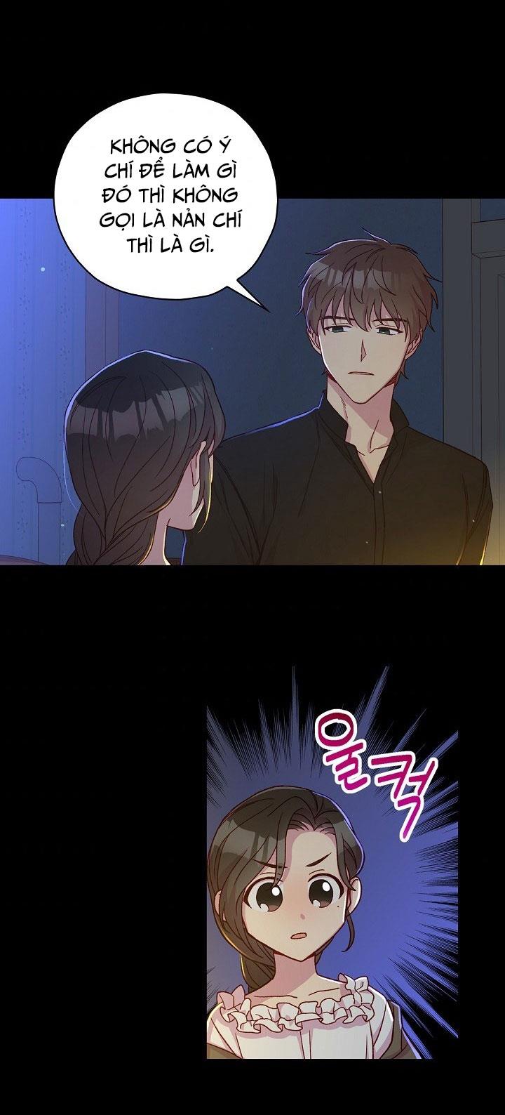 Bí Kíp Sinh Tồn Của Hầu Gái: Chapter 50.5