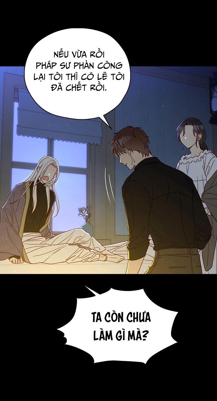 Bí Kíp Sinh Tồn Của Hầu Gái: Chapter 50.5