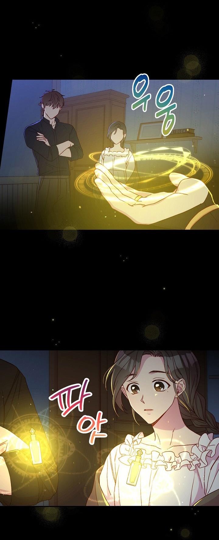 Bí Kíp Sinh Tồn Của Hầu Gái: Chapter 50.5