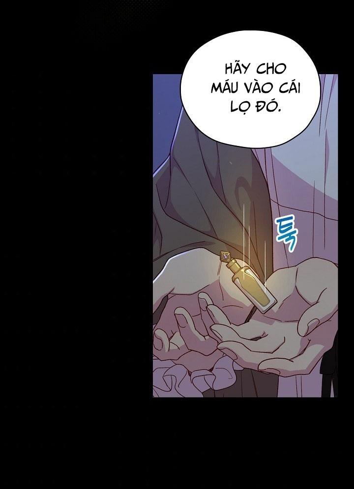 Bí Kíp Sinh Tồn Của Hầu Gái: Chapter 50.5