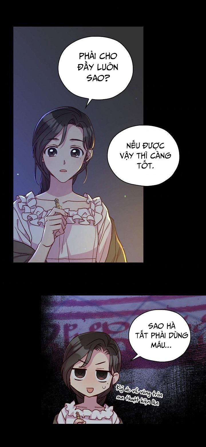Bí Kíp Sinh Tồn Của Hầu Gái: Chapter 50.5