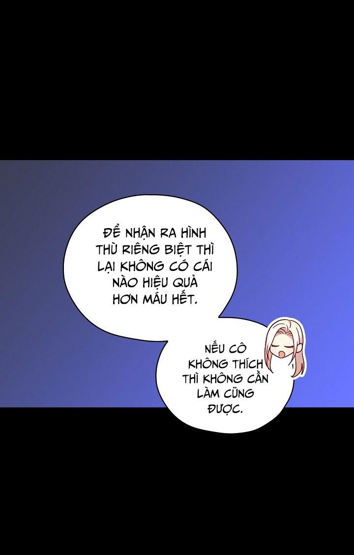 Bí Kíp Sinh Tồn Của Hầu Gái: Chapter 50.5