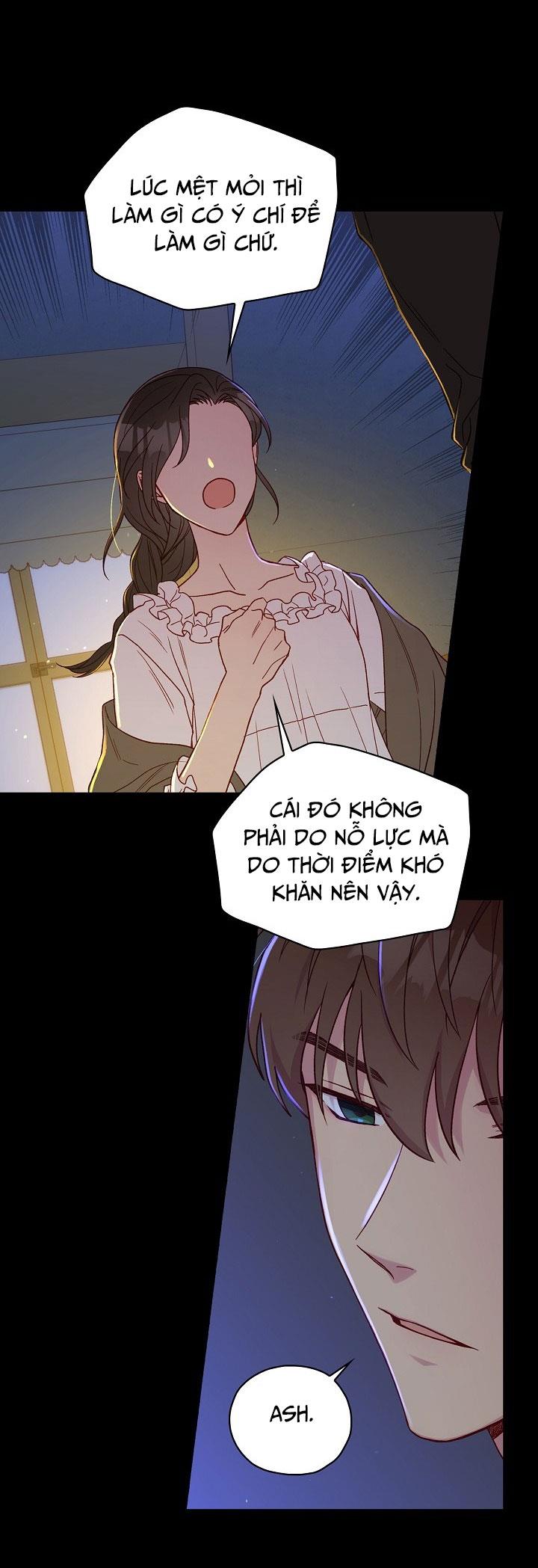Bí Kíp Sinh Tồn Của Hầu Gái: Chapter 50.5