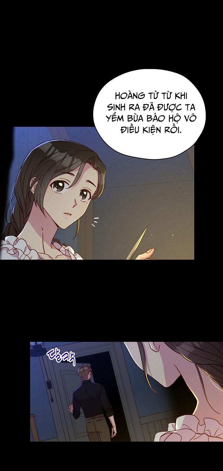 Bí Kíp Sinh Tồn Của Hầu Gái: Chapter 50.5