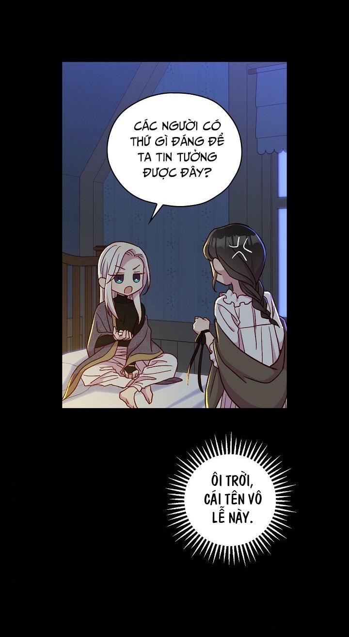Bí Kíp Sinh Tồn Của Hầu Gái: Chapter 50.5