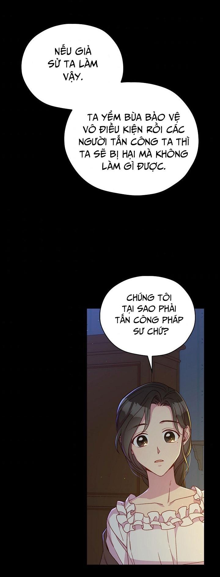 Bí Kíp Sinh Tồn Của Hầu Gái: Chapter 50.5
