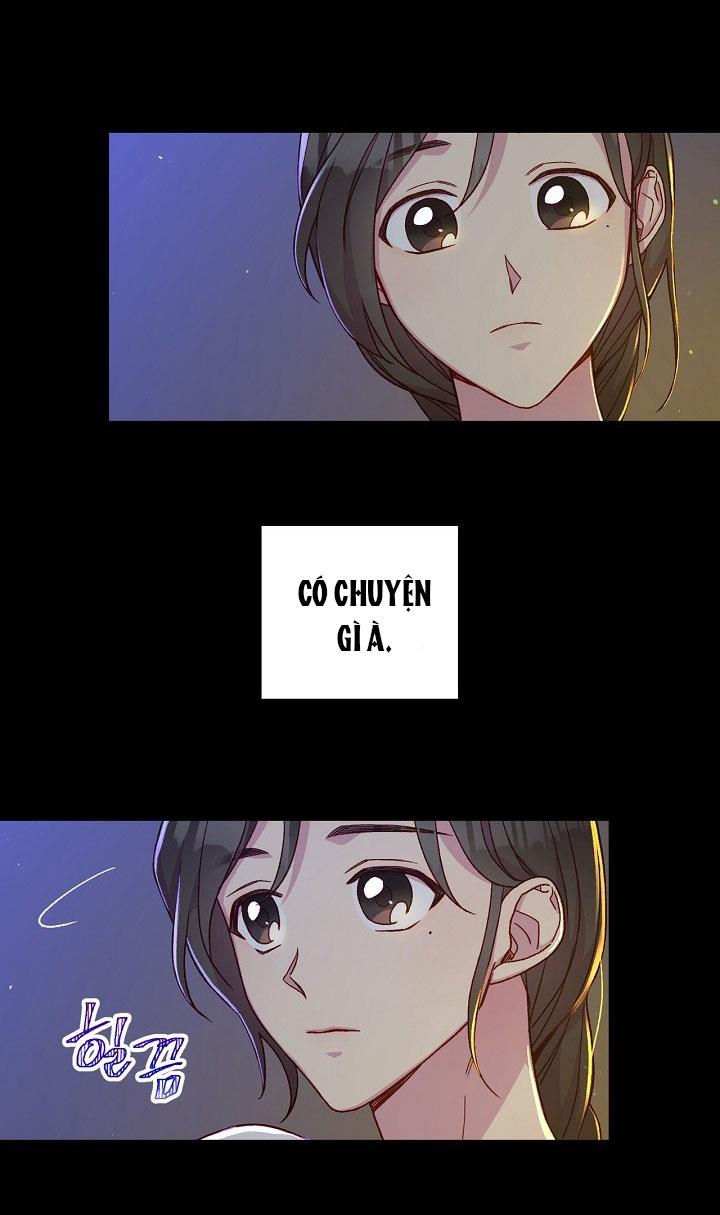 Bí Kíp Sinh Tồn Của Hầu Gái: Chapter 50.5