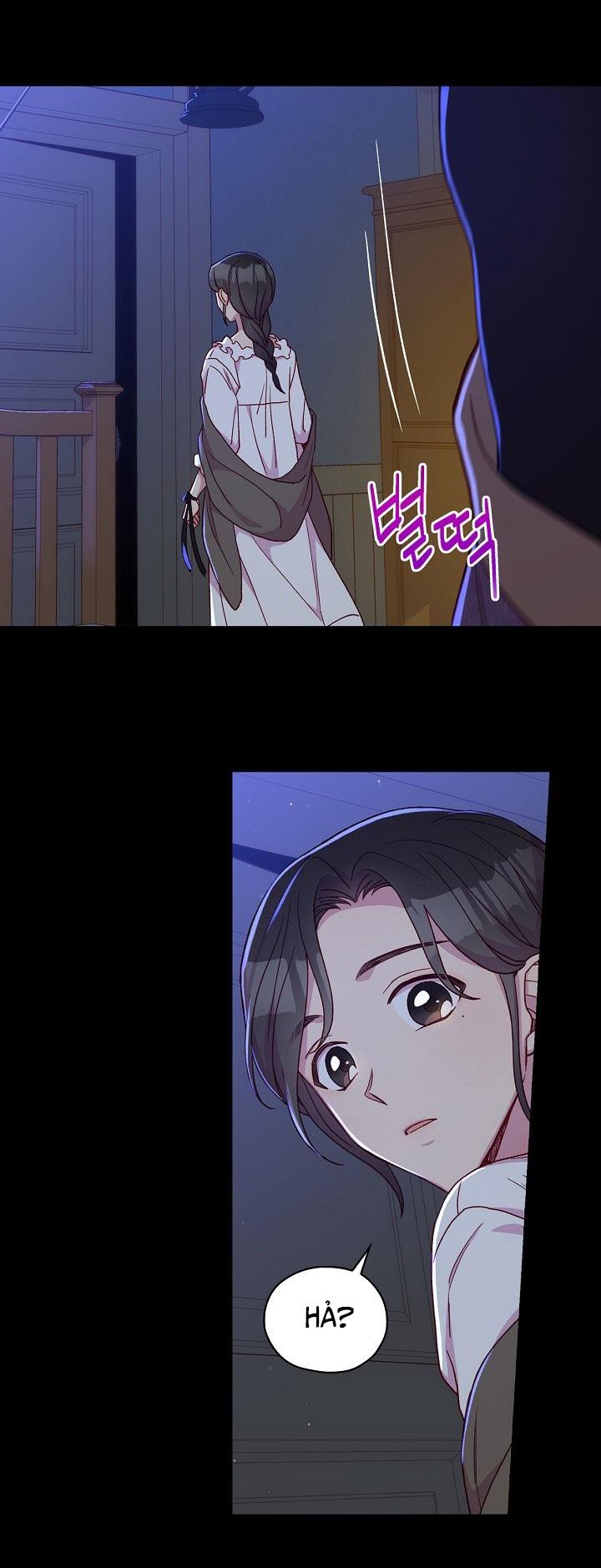 Bí Kíp Sinh Tồn Của Hầu Gái: Chapter 50.5