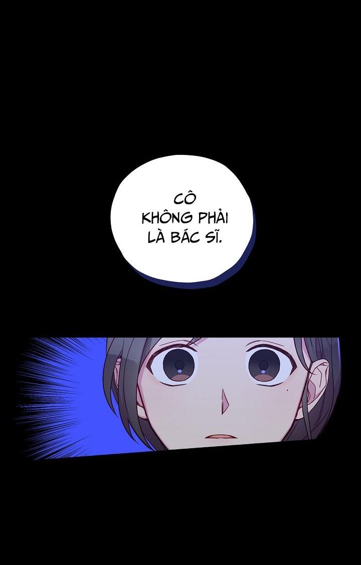 Bí Kíp Sinh Tồn Của Hầu Gái: Chapter 50.5