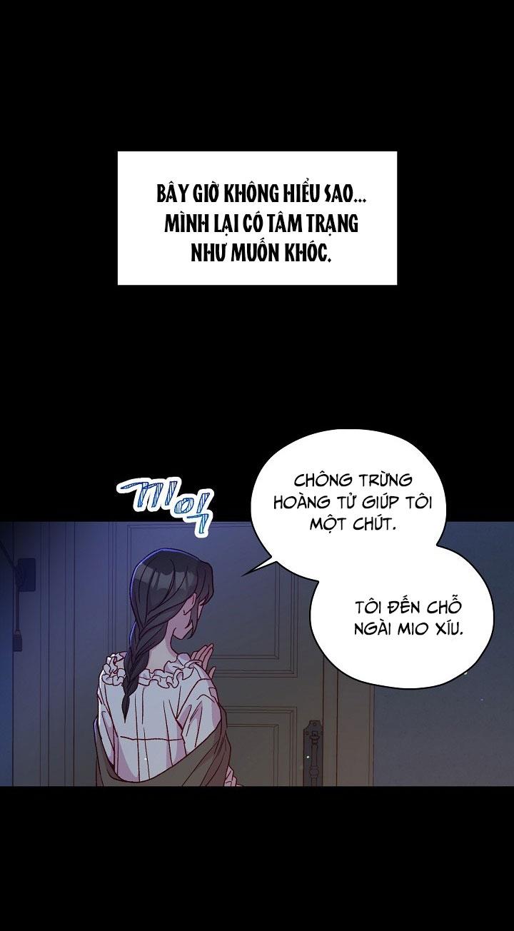 Bí Kíp Sinh Tồn Của Hầu Gái: Chapter 50.5