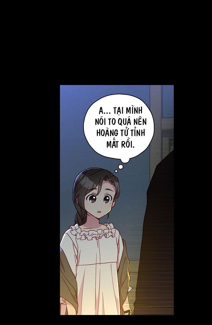 Bí Kíp Sinh Tồn Của Hầu Gái: Chapter 50.5