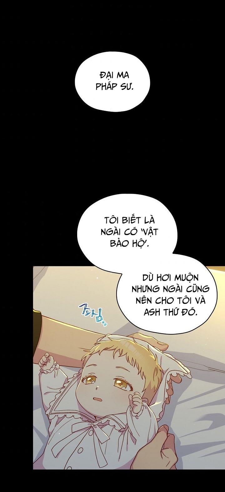 Bí Kíp Sinh Tồn Của Hầu Gái: Chapter 50.5