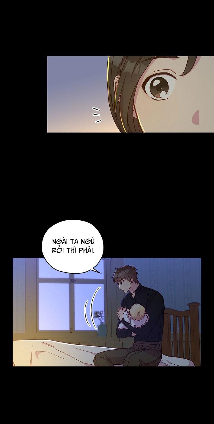 Bí Kíp Sinh Tồn Của Hầu Gái: Chapter 50