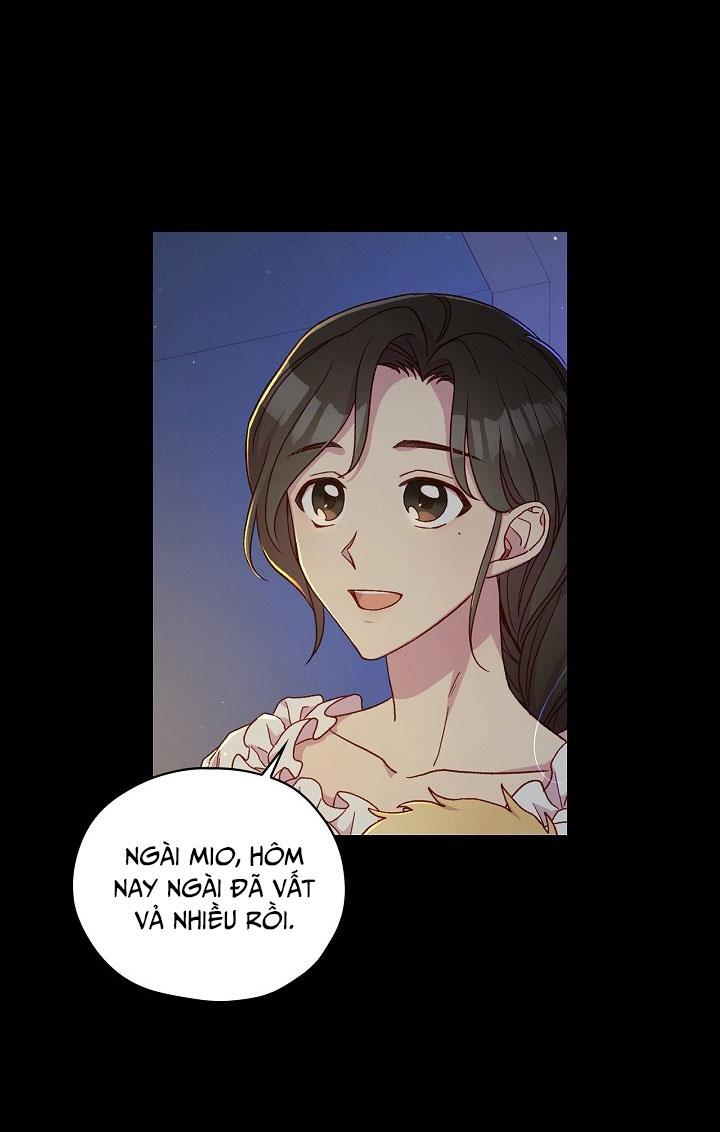 Bí Kíp Sinh Tồn Của Hầu Gái: Chapter 50