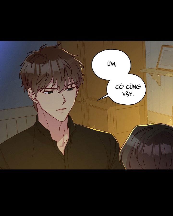 Bí Kíp Sinh Tồn Của Hầu Gái: Chapter 50