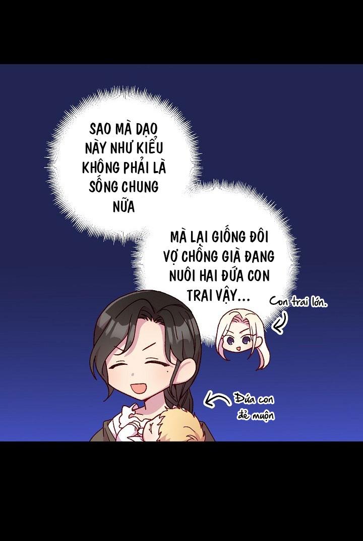 Bí Kíp Sinh Tồn Của Hầu Gái: Chapter 50