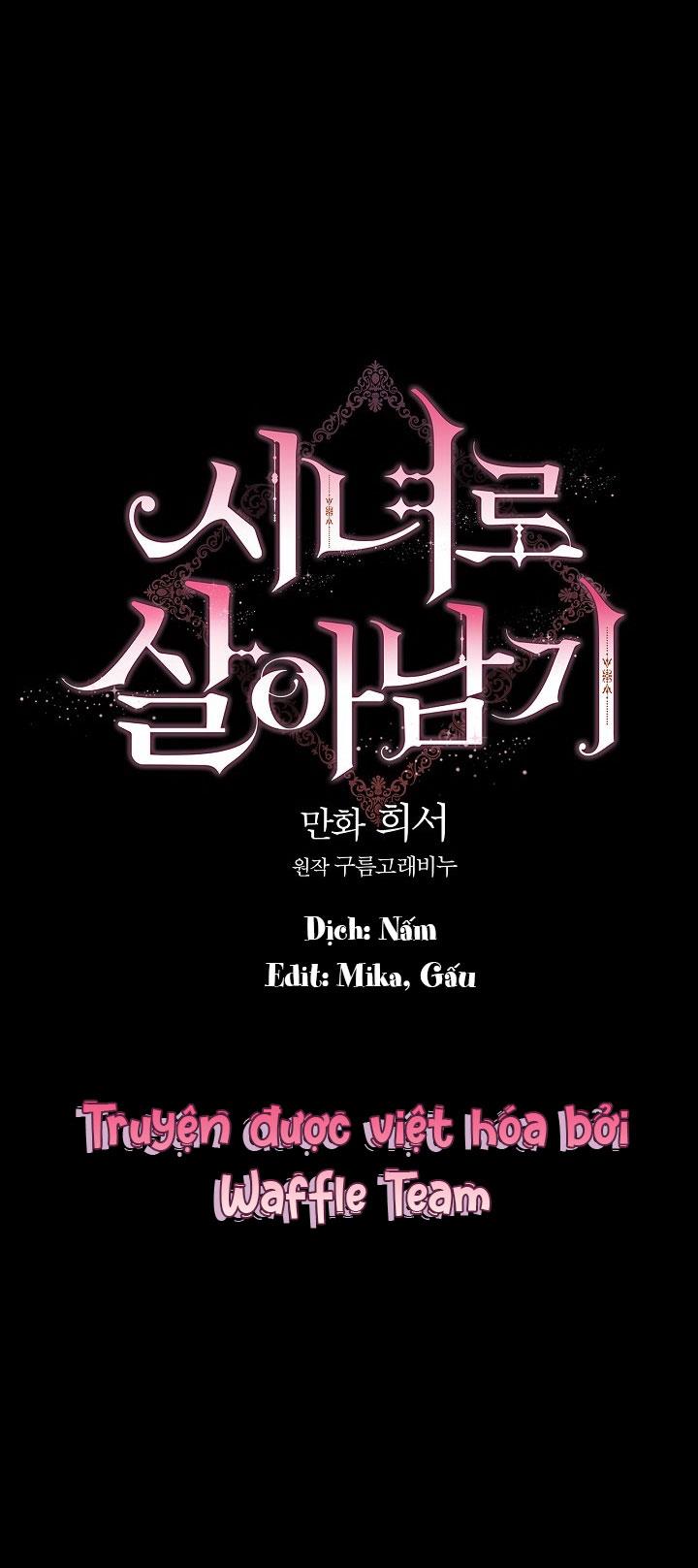Bí Kíp Sinh Tồn Của Hầu Gái: Chapter 50