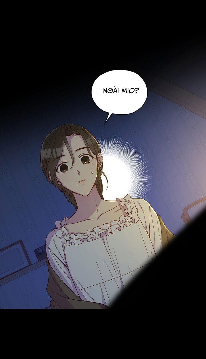 Bí Kíp Sinh Tồn Của Hầu Gái: Chapter 50