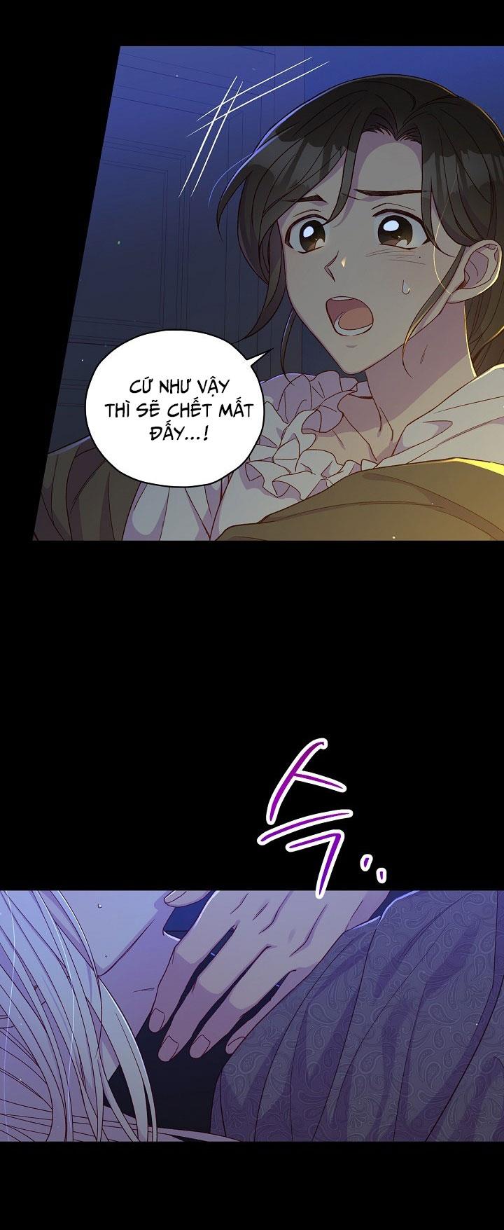 Bí Kíp Sinh Tồn Của Hầu Gái: Chapter 50