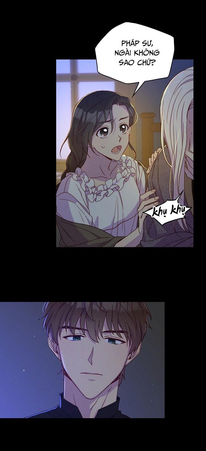 Bí Kíp Sinh Tồn Của Hầu Gái: Chapter 50