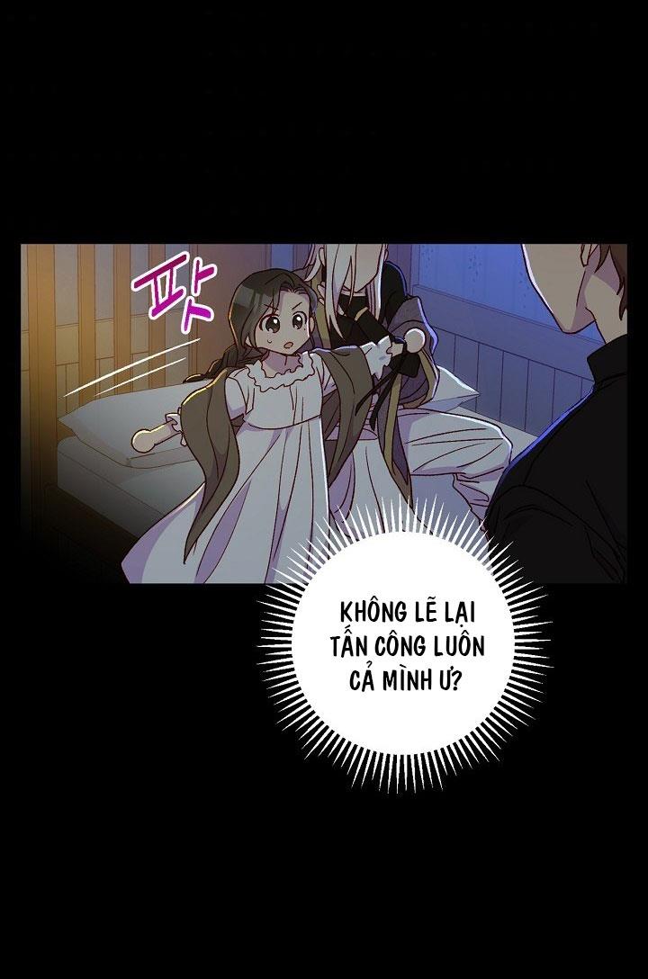 Bí Kíp Sinh Tồn Của Hầu Gái: Chapter 50