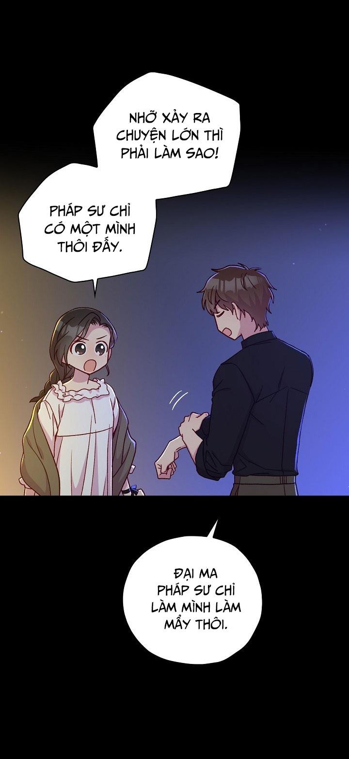 Bí Kíp Sinh Tồn Của Hầu Gái: Chapter 50